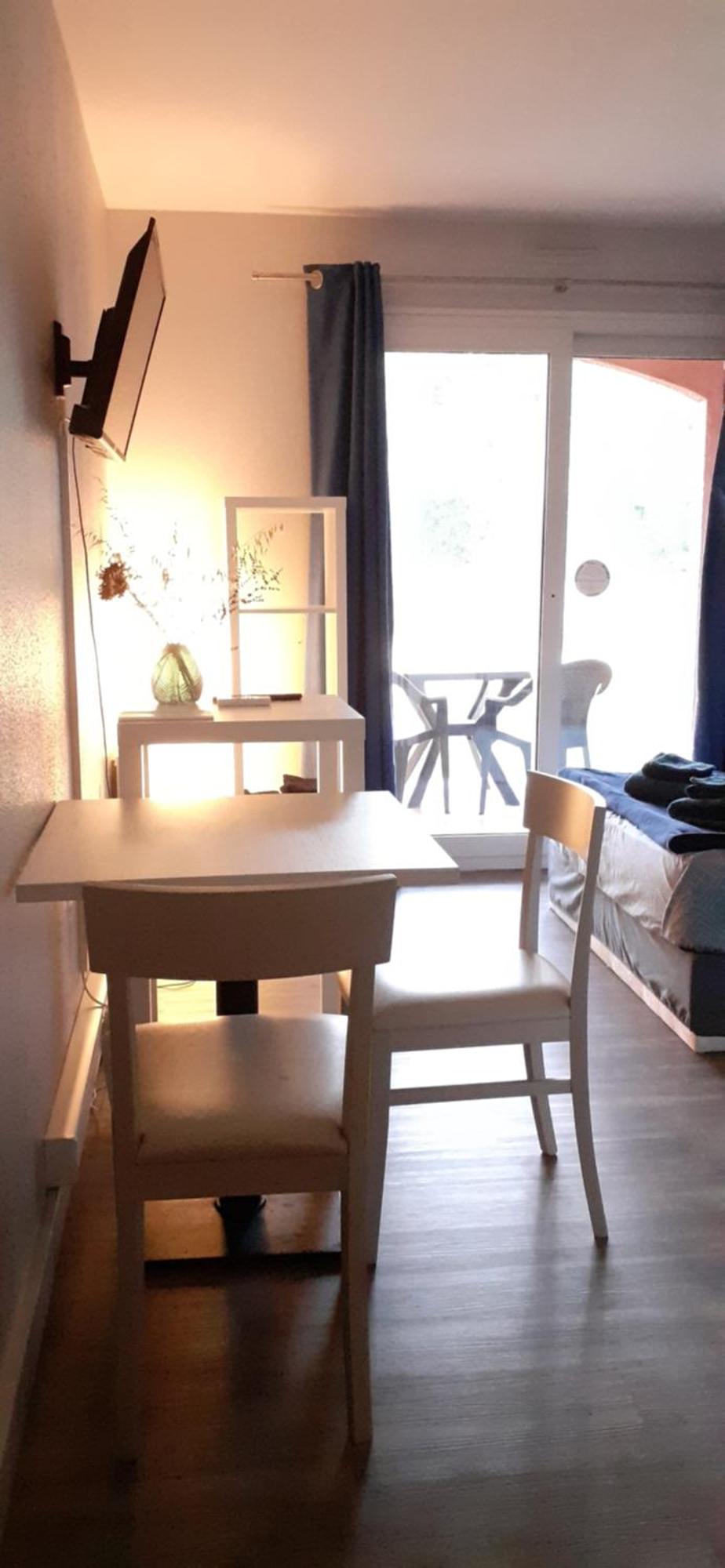 Studio 24 M2 - Hameaux De Camargue - Village 9 - 13200 아흘르 외부 사진